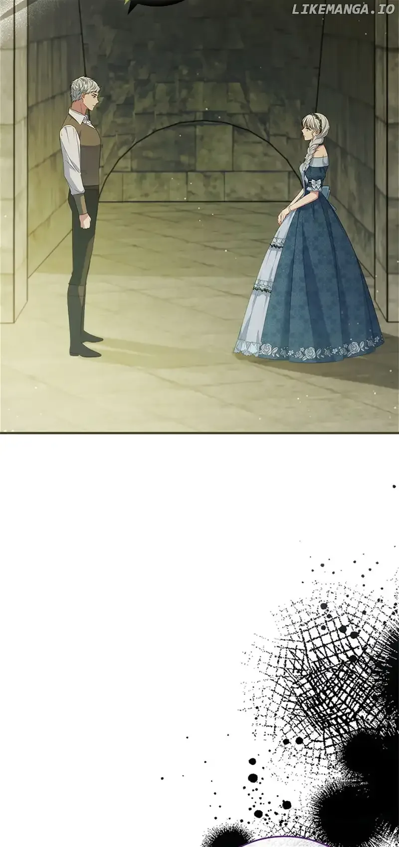Fakes Don’t Want To Be Real Chapter 48 page 57