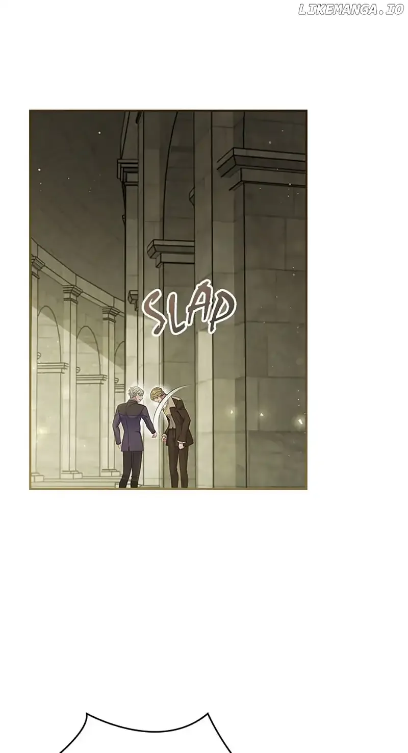 Fakes Don’t Want To Be Real Chapter 48 page 49