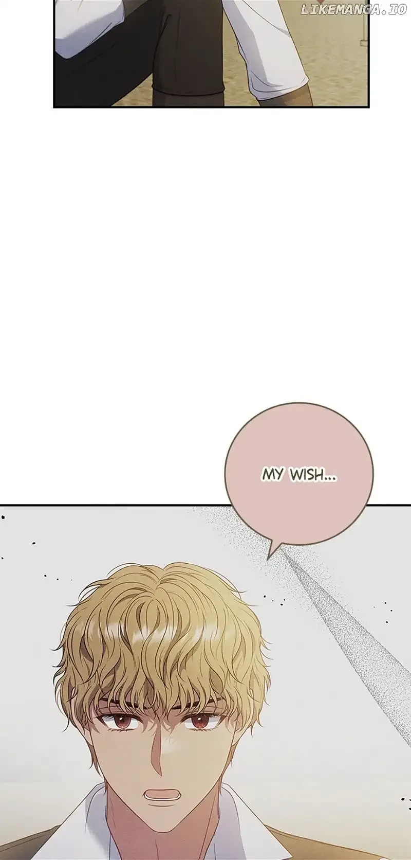 Fakes Don’t Want To Be Real Chapter 49 page 52