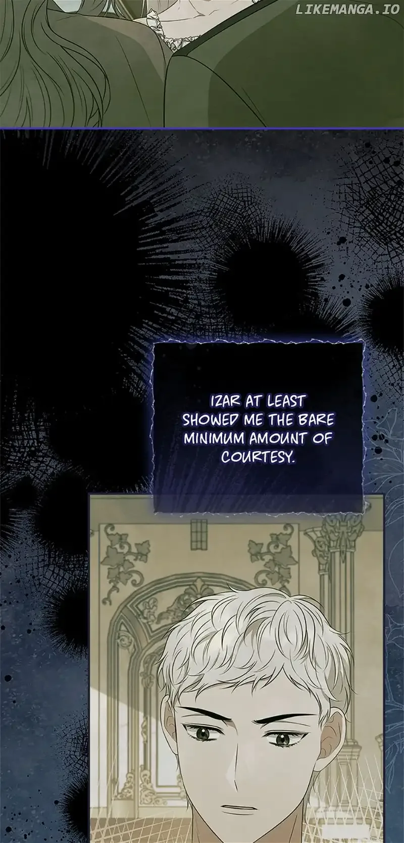 Fakes Don’t Want To Be Real Chapter 48 page 67