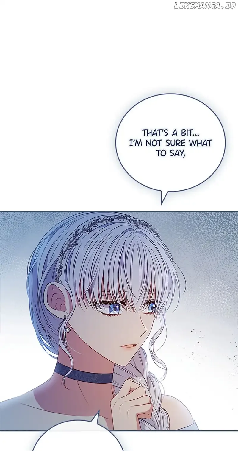 Fakes Don’t Want To Be Real Chapter 50 page 47