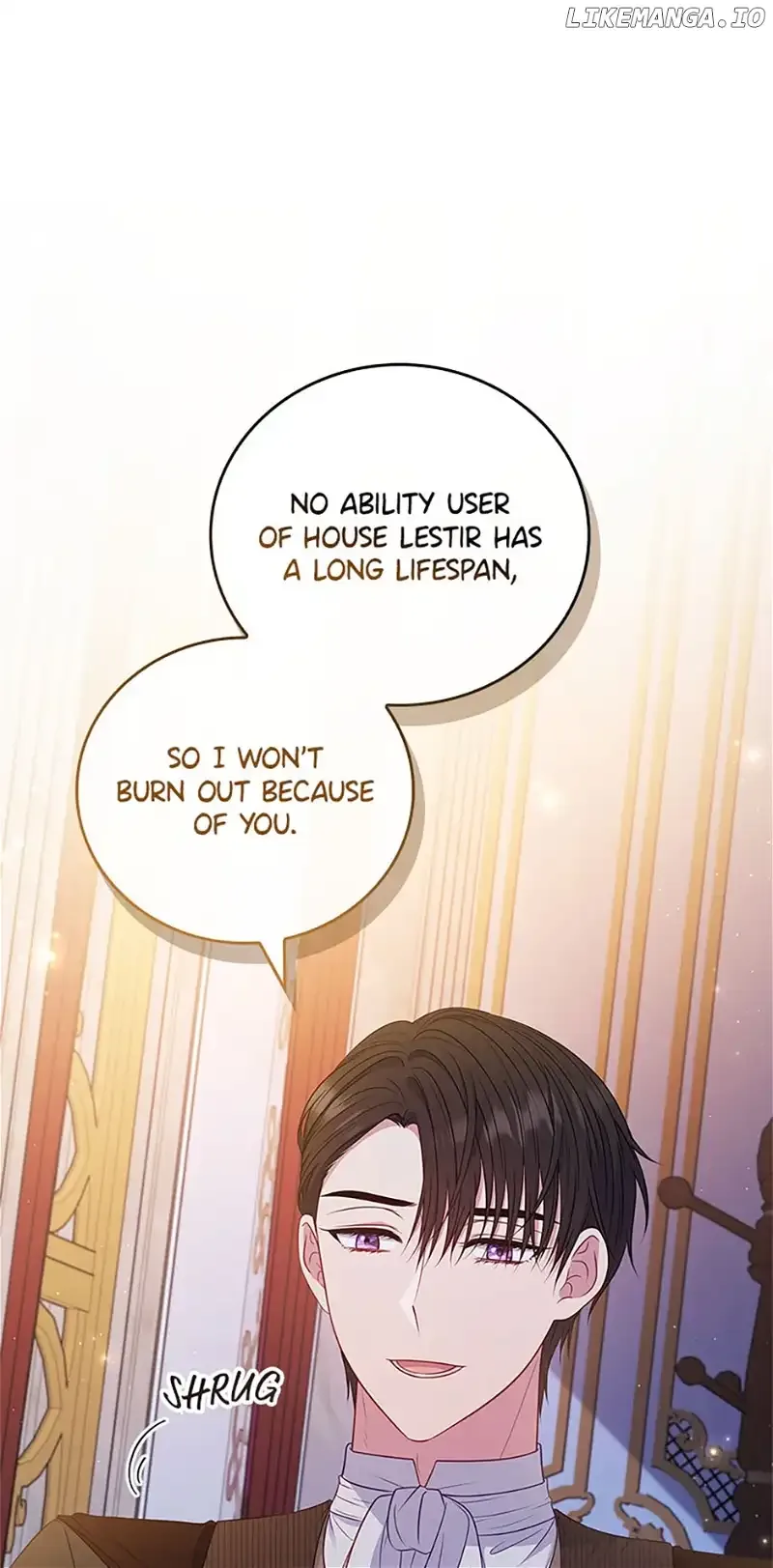 Fakes Don’t Want To Be Real Chapter 50 page 71