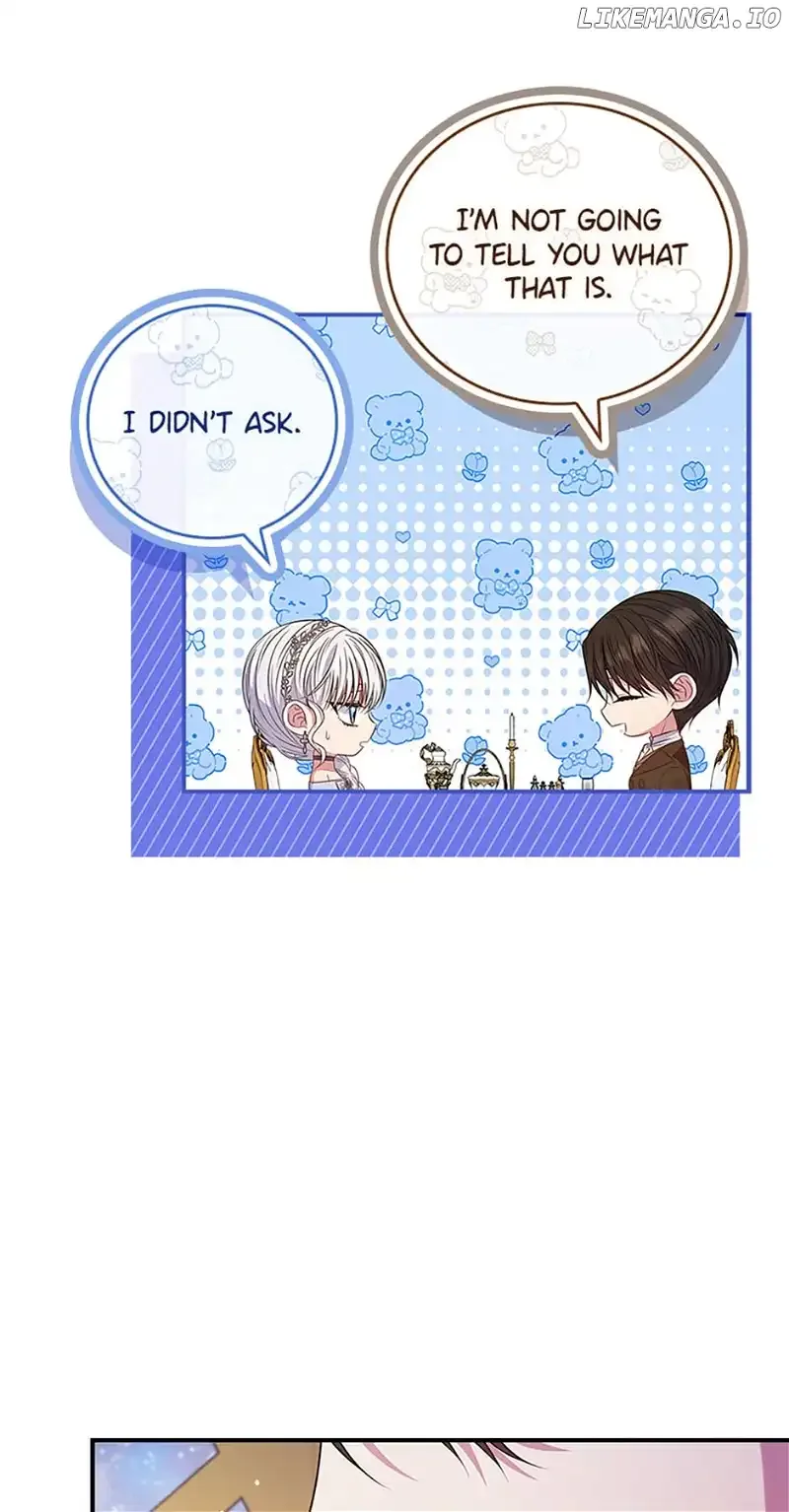 Fakes Don’t Want To Be Real Chapter 50 page 37
