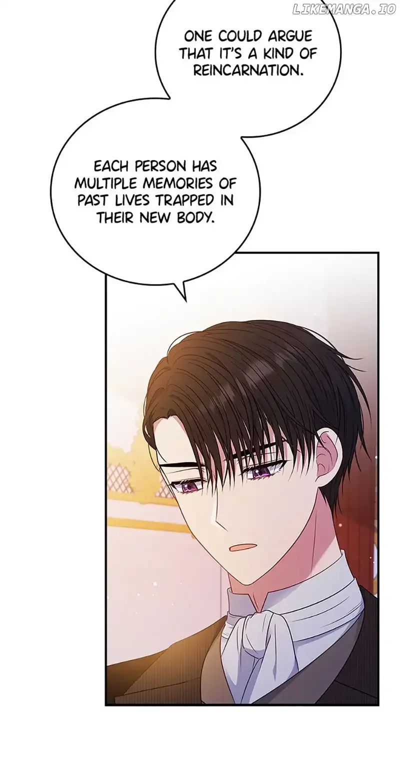 Fakes Don’t Want To Be Real Chapter 50 page 46