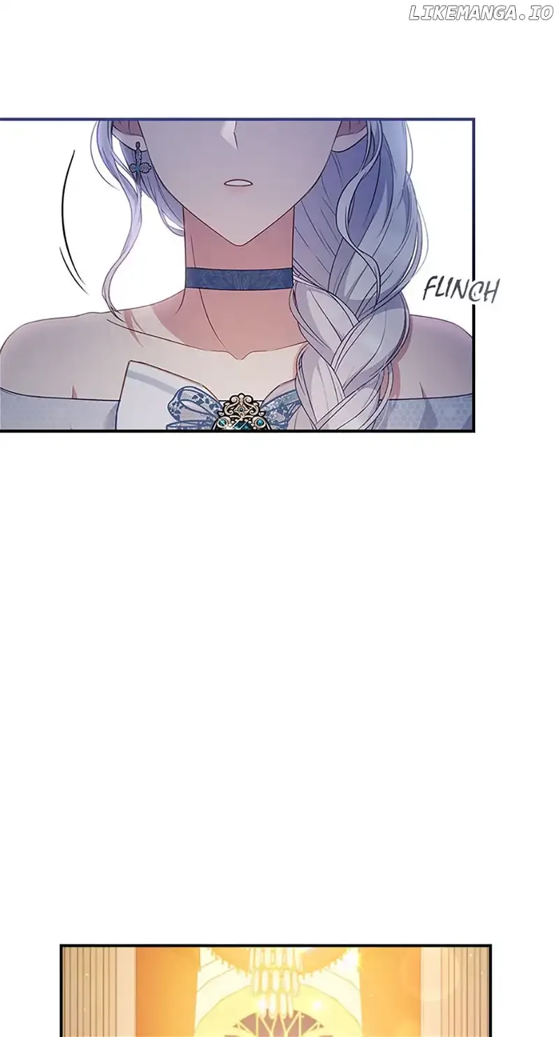 Fakes Don’t Want To Be Real Chapter 50 page 21