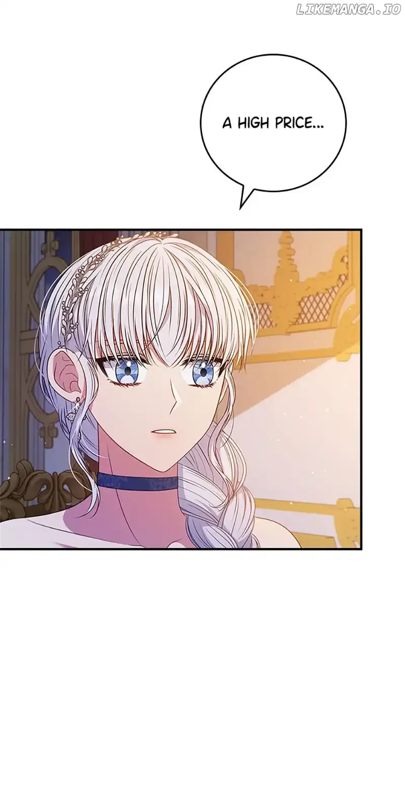 Fakes Don’t Want To Be Real Chapter 50 page 36