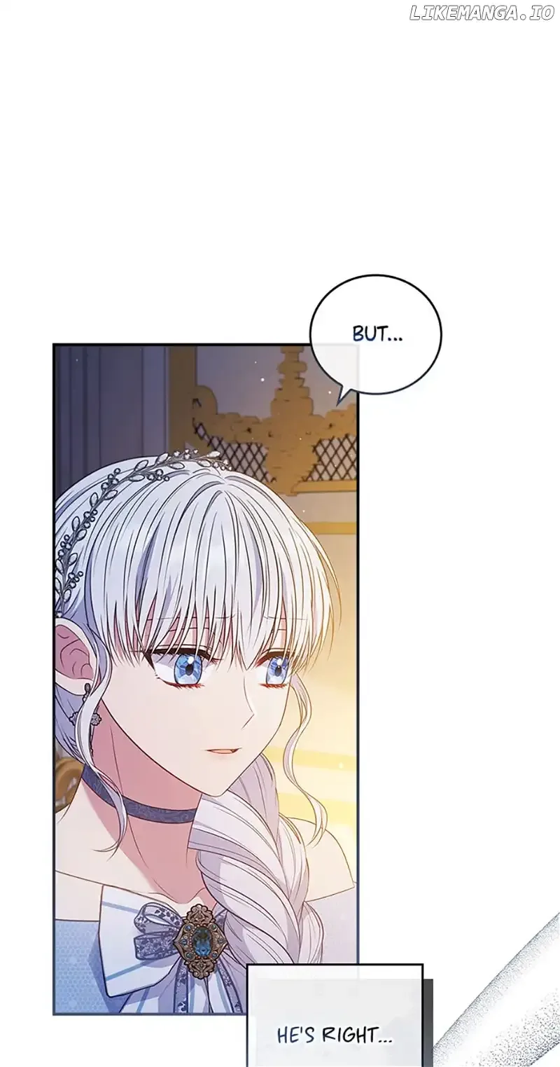 Fakes Don’t Want To Be Real Chapter 50 page 7