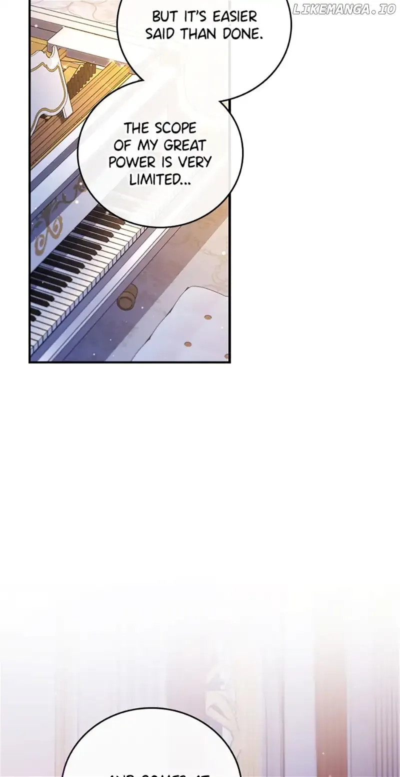 Fakes Don’t Want To Be Real Chapter 50 page 34