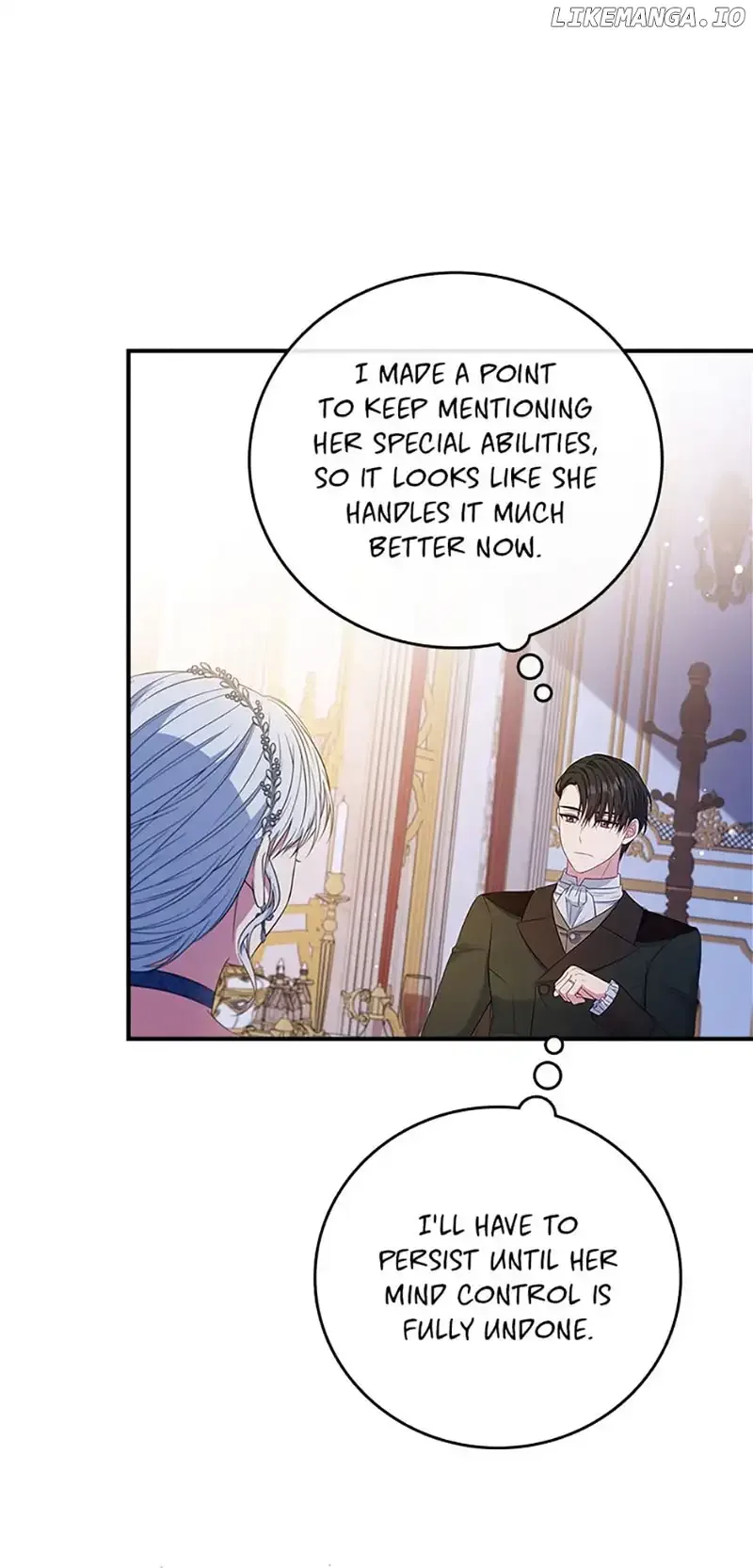 Fakes Don’t Want To Be Real Chapter 50 page 25