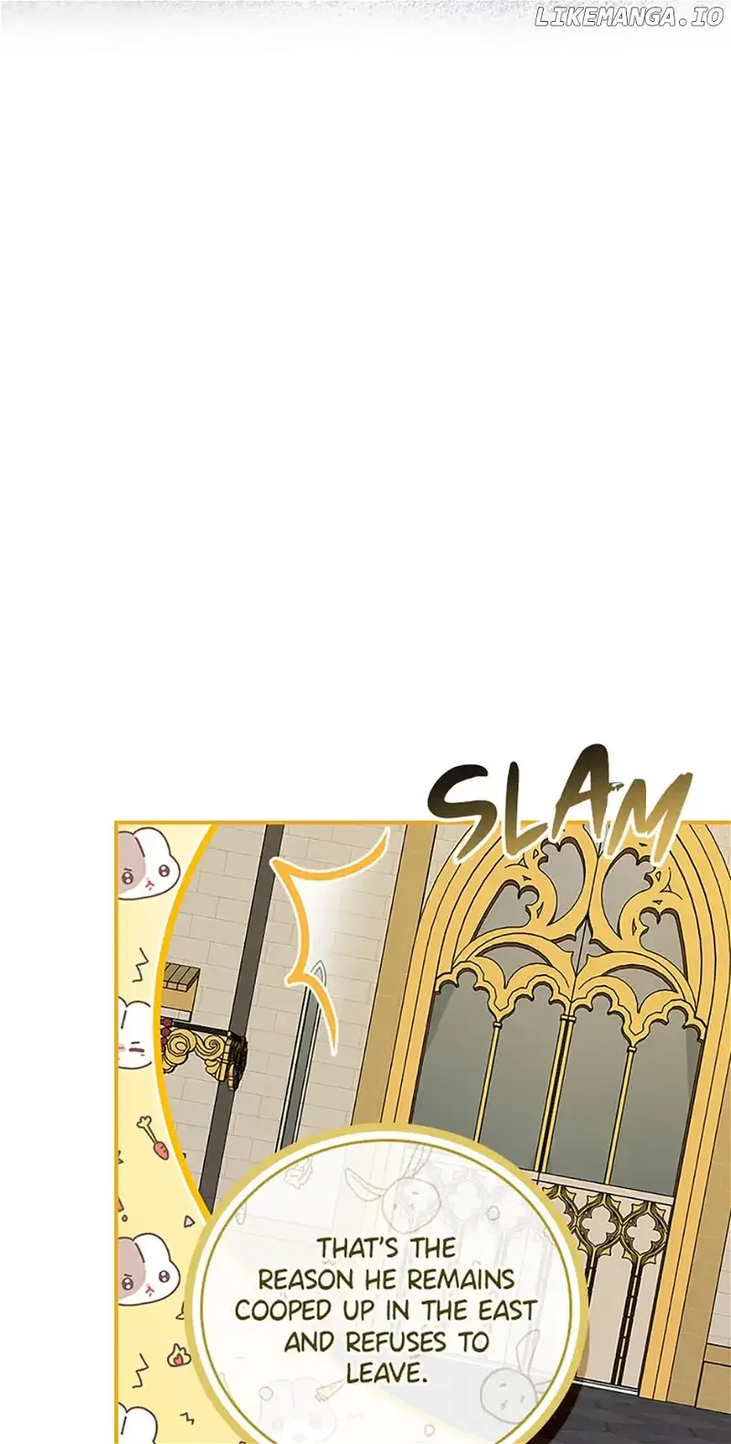 Fakes Don’t Want To Be Real Chapter 50 page 51