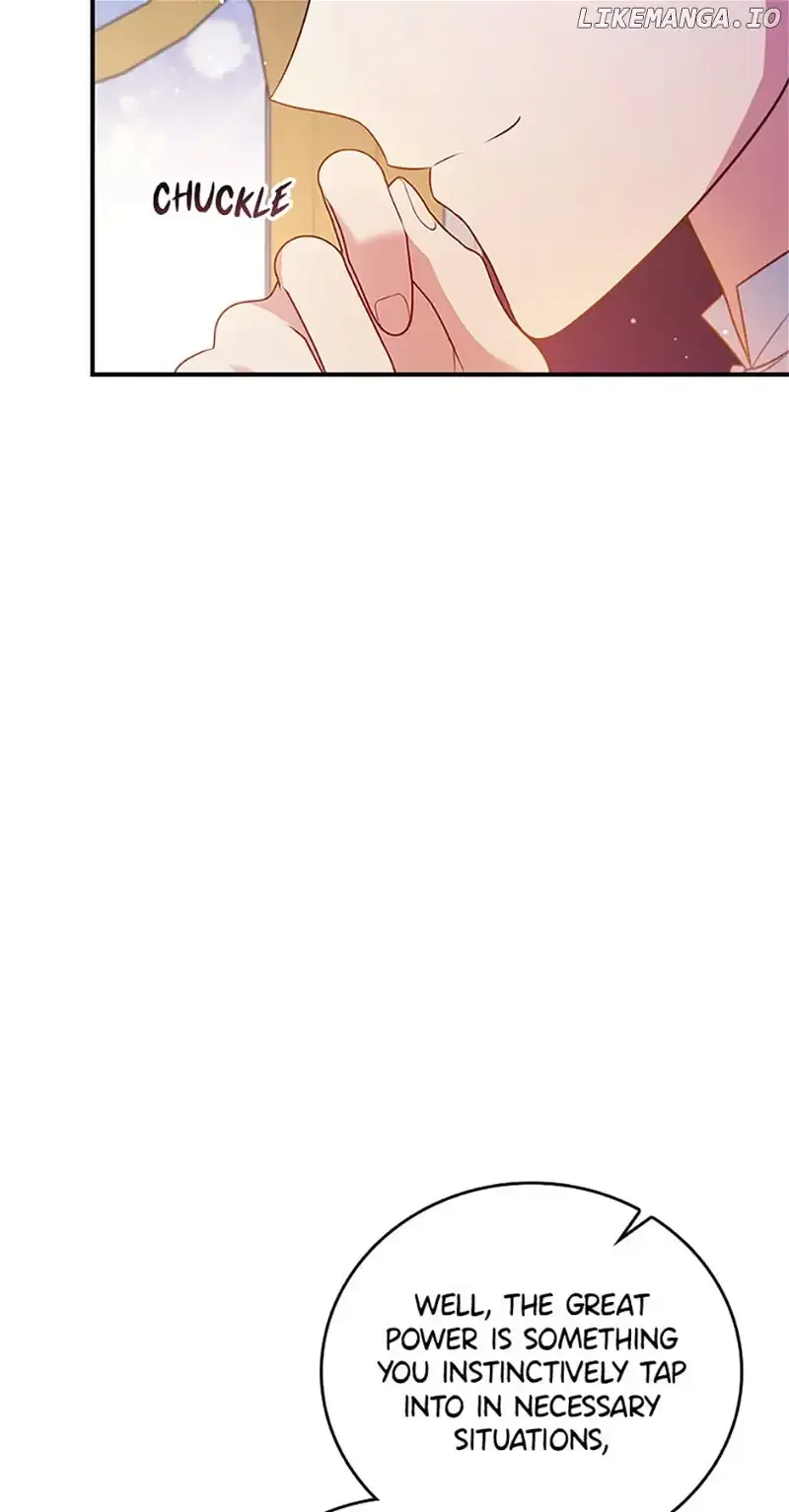 Fakes Don’t Want To Be Real Chapter 50 page 38