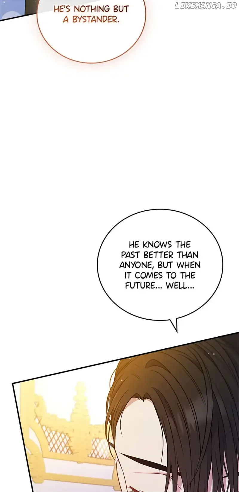 Fakes Don’t Want To Be Real Chapter 50 page 15