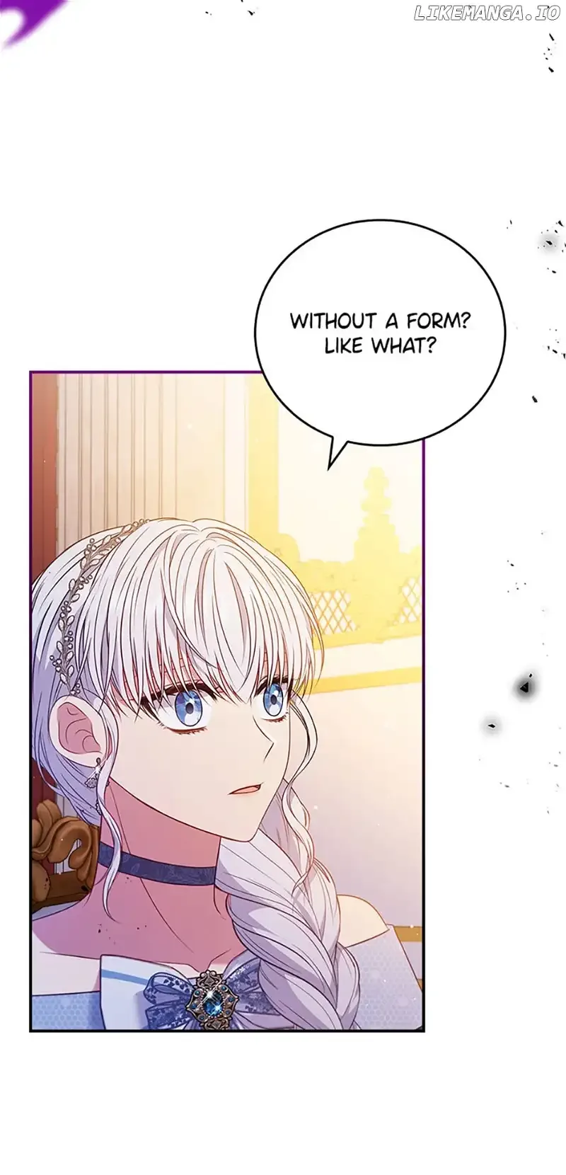 Fakes Don’t Want To Be Real Chapter 50 page 30