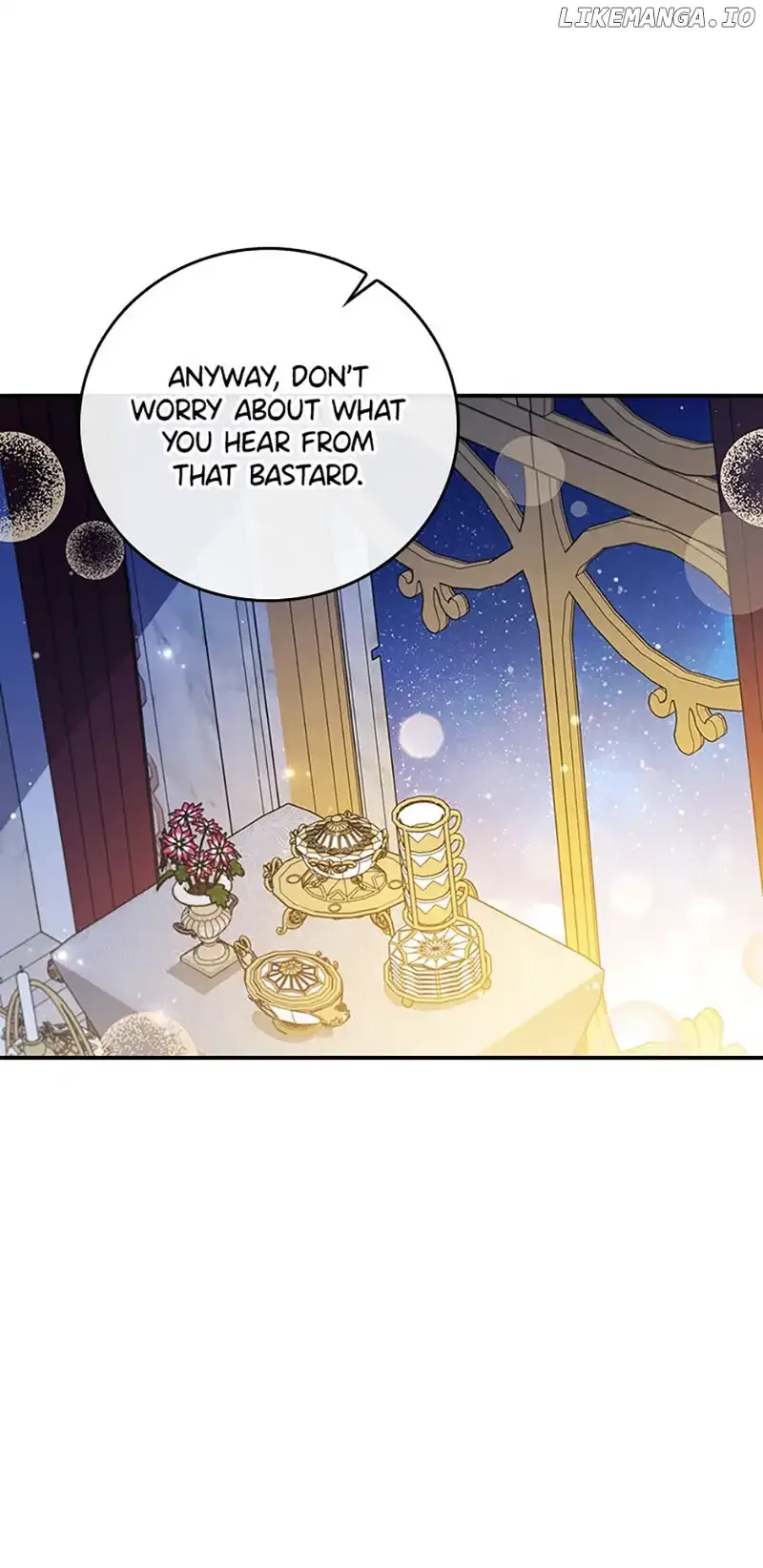 Fakes Don’t Want To Be Real Chapter 50 page 13