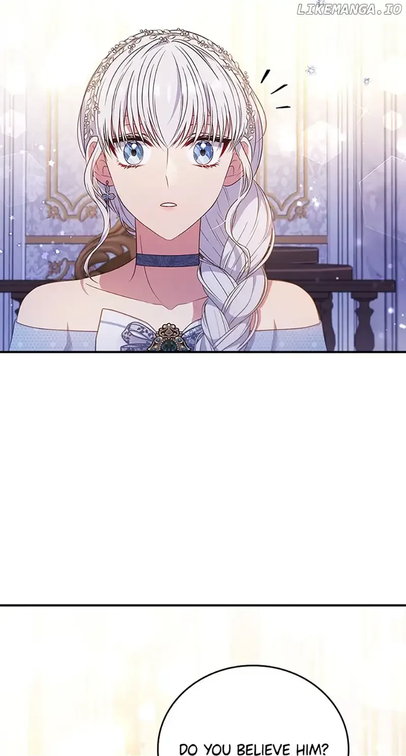 Fakes Don’t Want To Be Real Chapter 50 page 5