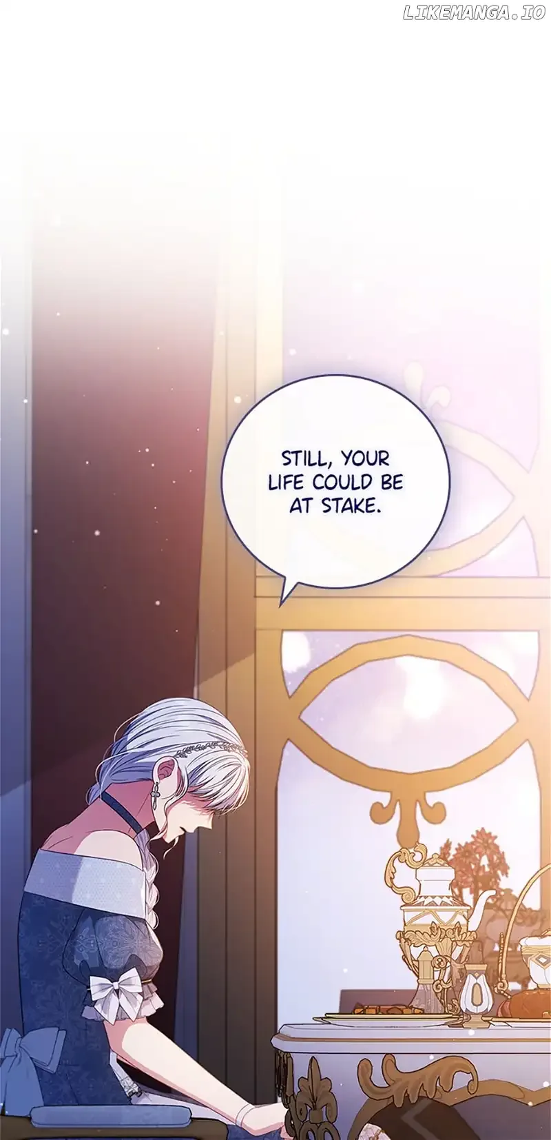 Fakes Don’t Want To Be Real Chapter 50 page 62