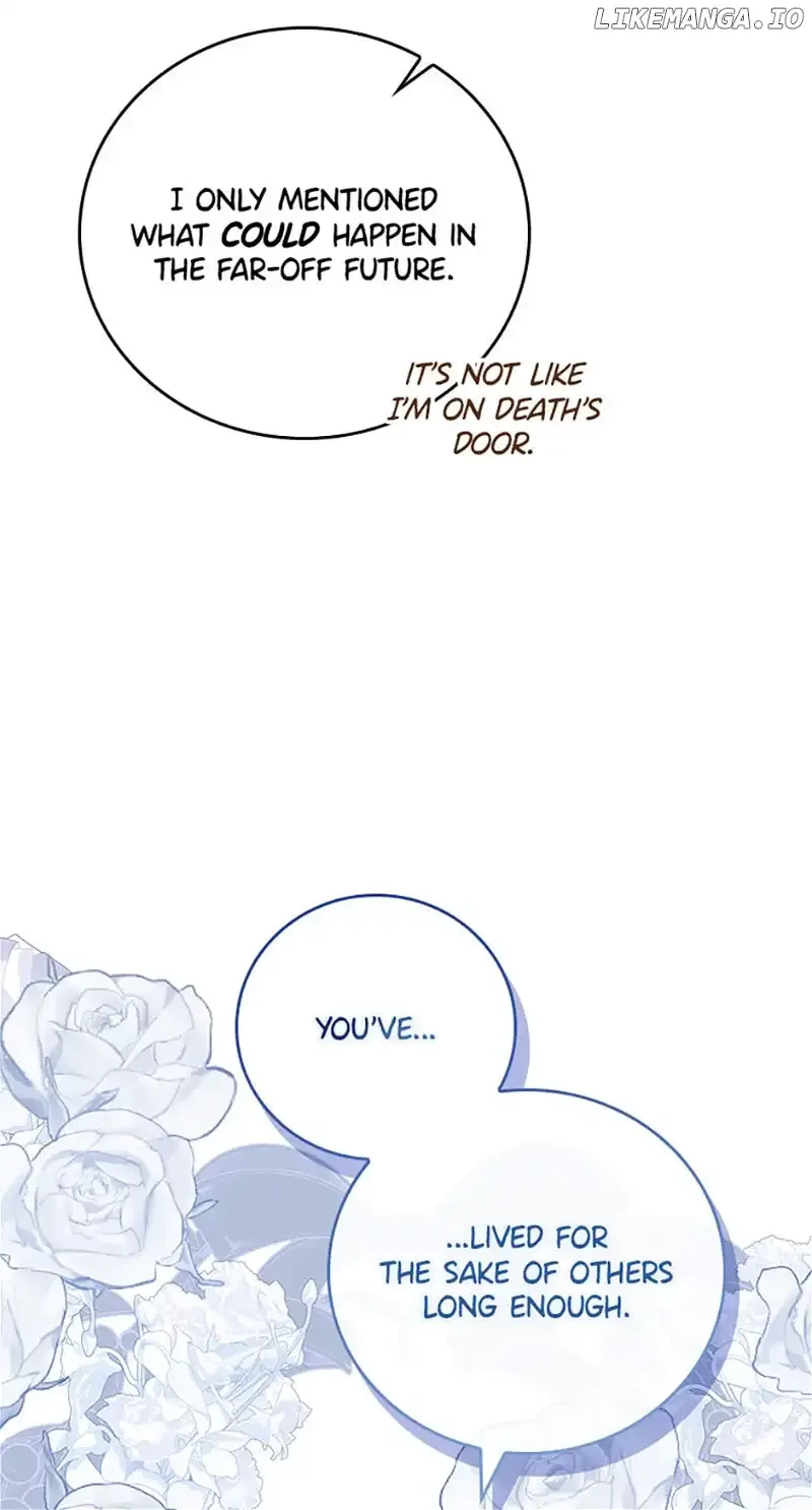 Fakes Don’t Want To Be Real Chapter 50 page 79