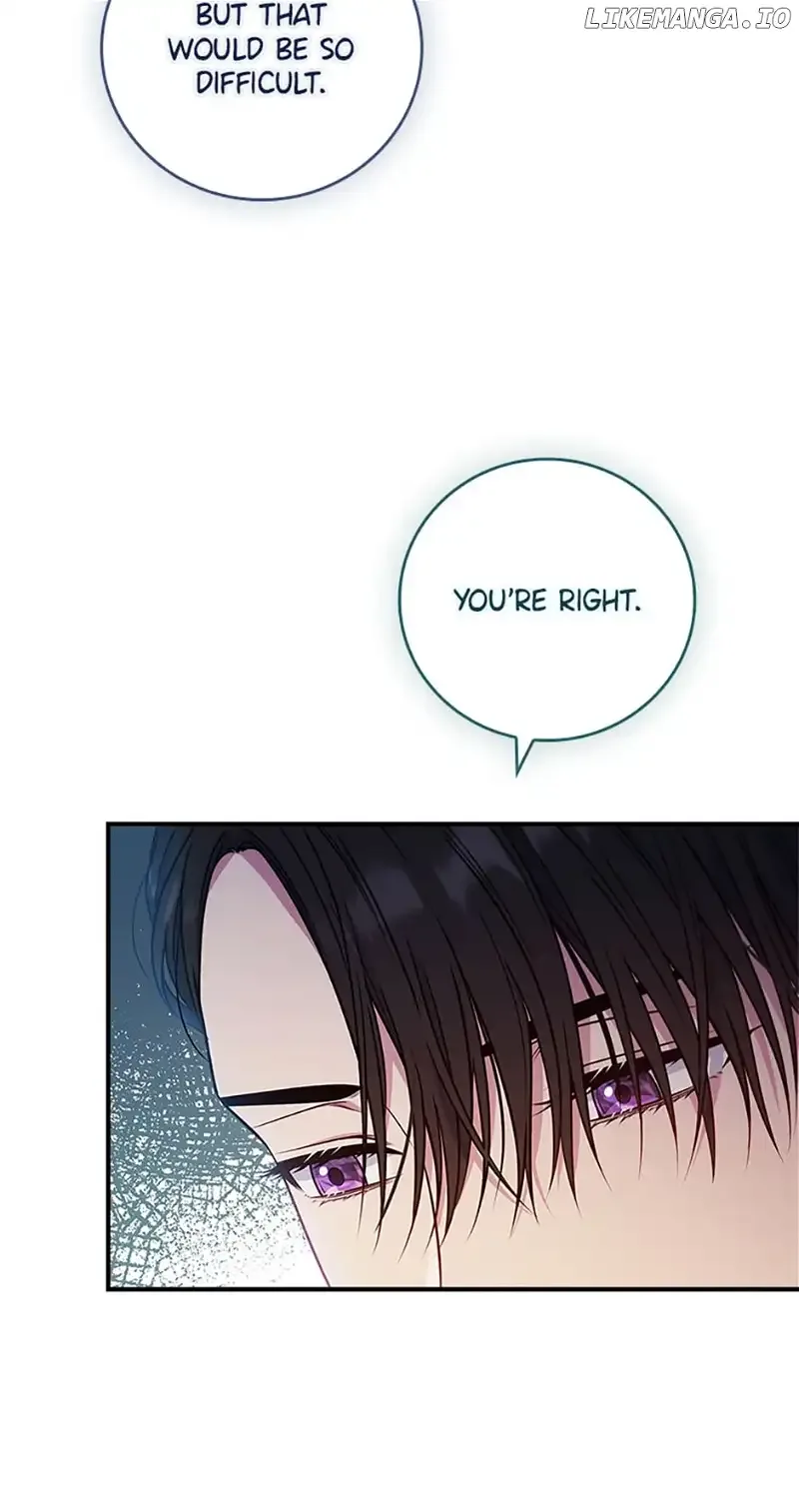 Fakes Don’t Want To Be Real Chapter 50 page 48