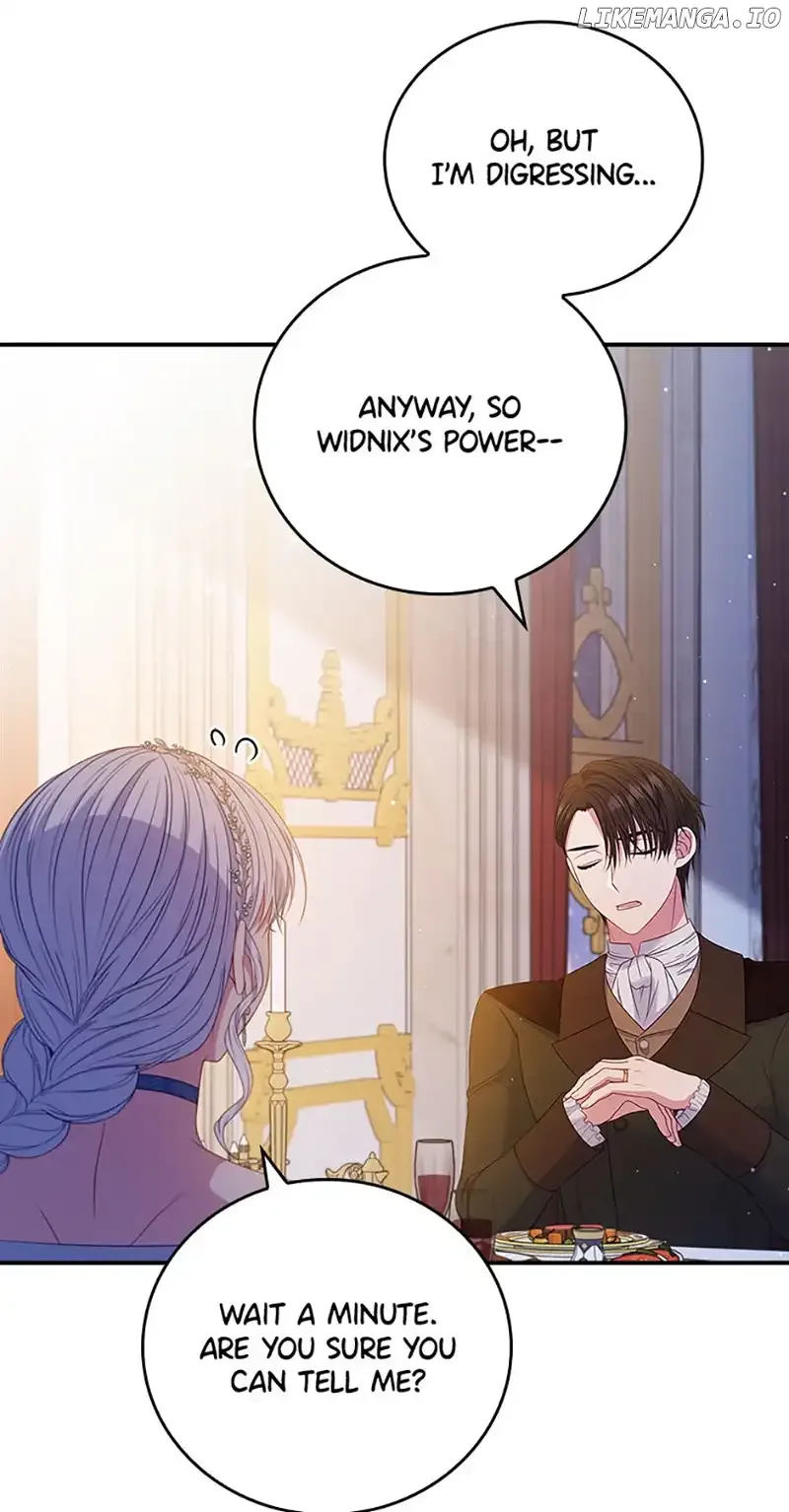 Fakes Don’t Want To Be Real Chapter 50 page 40