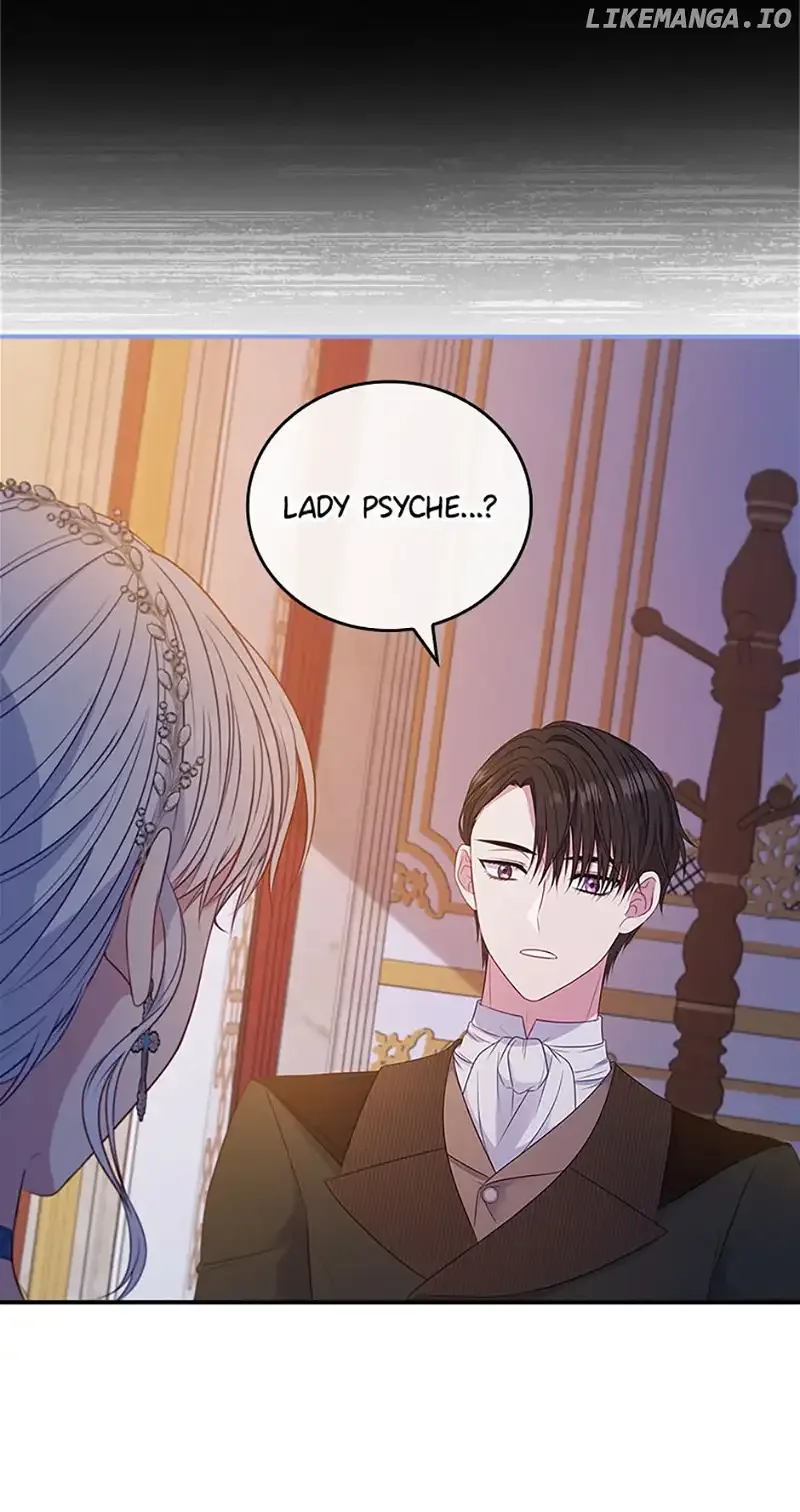 Fakes Don’t Want To Be Real Chapter 50 page 59