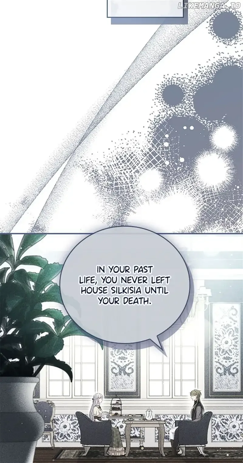 Fakes Don’t Want To Be Real Chapter 50 page 8