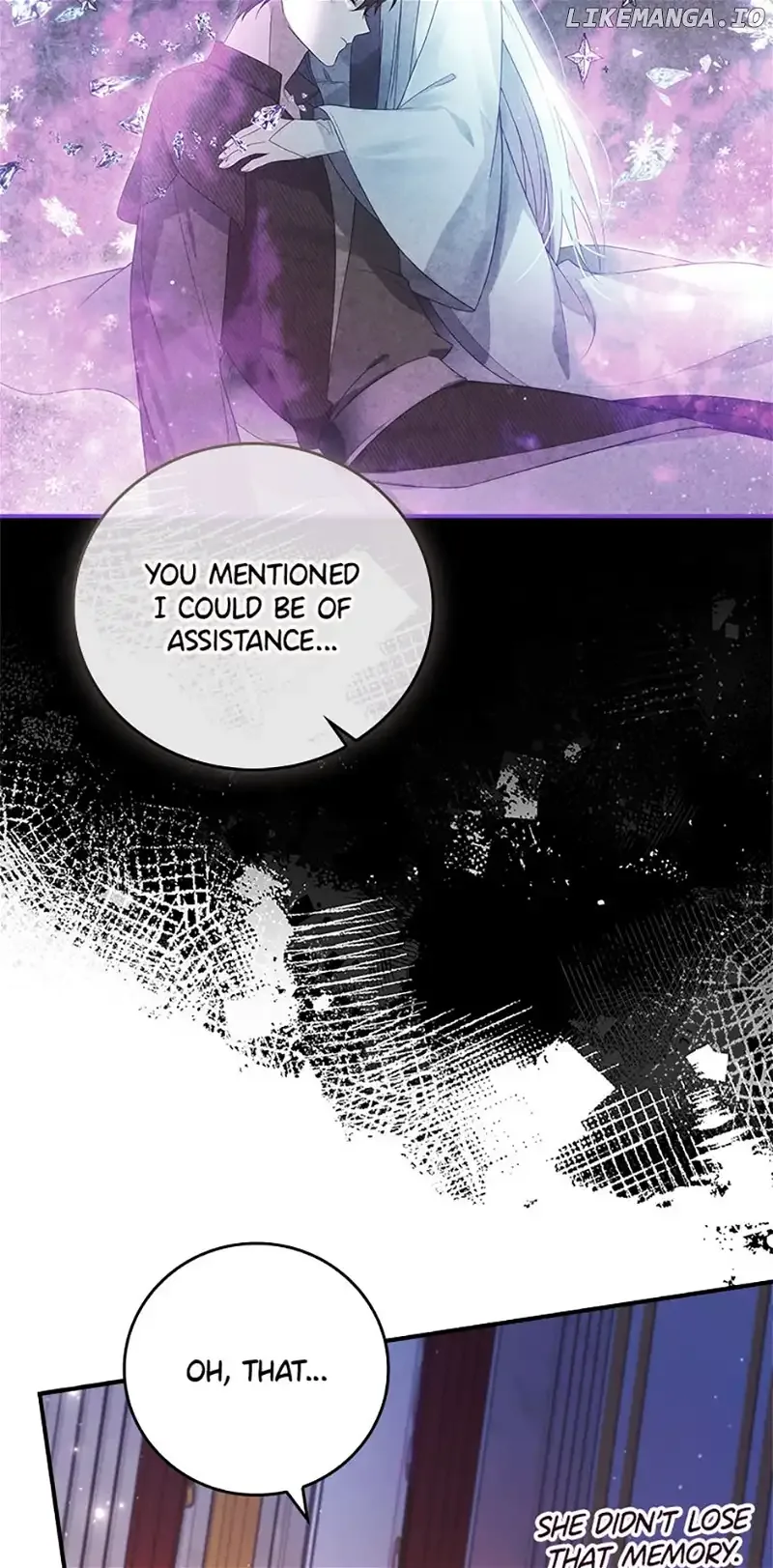 Fakes Don’t Want To Be Real Chapter 50 page 75
