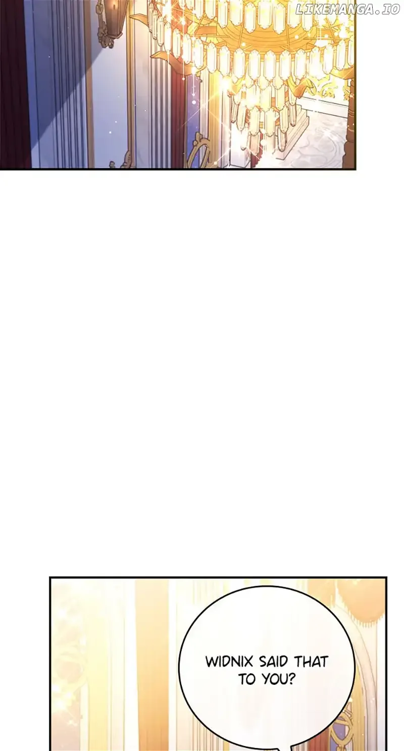 Fakes Don’t Want To Be Real Chapter 50 page 3