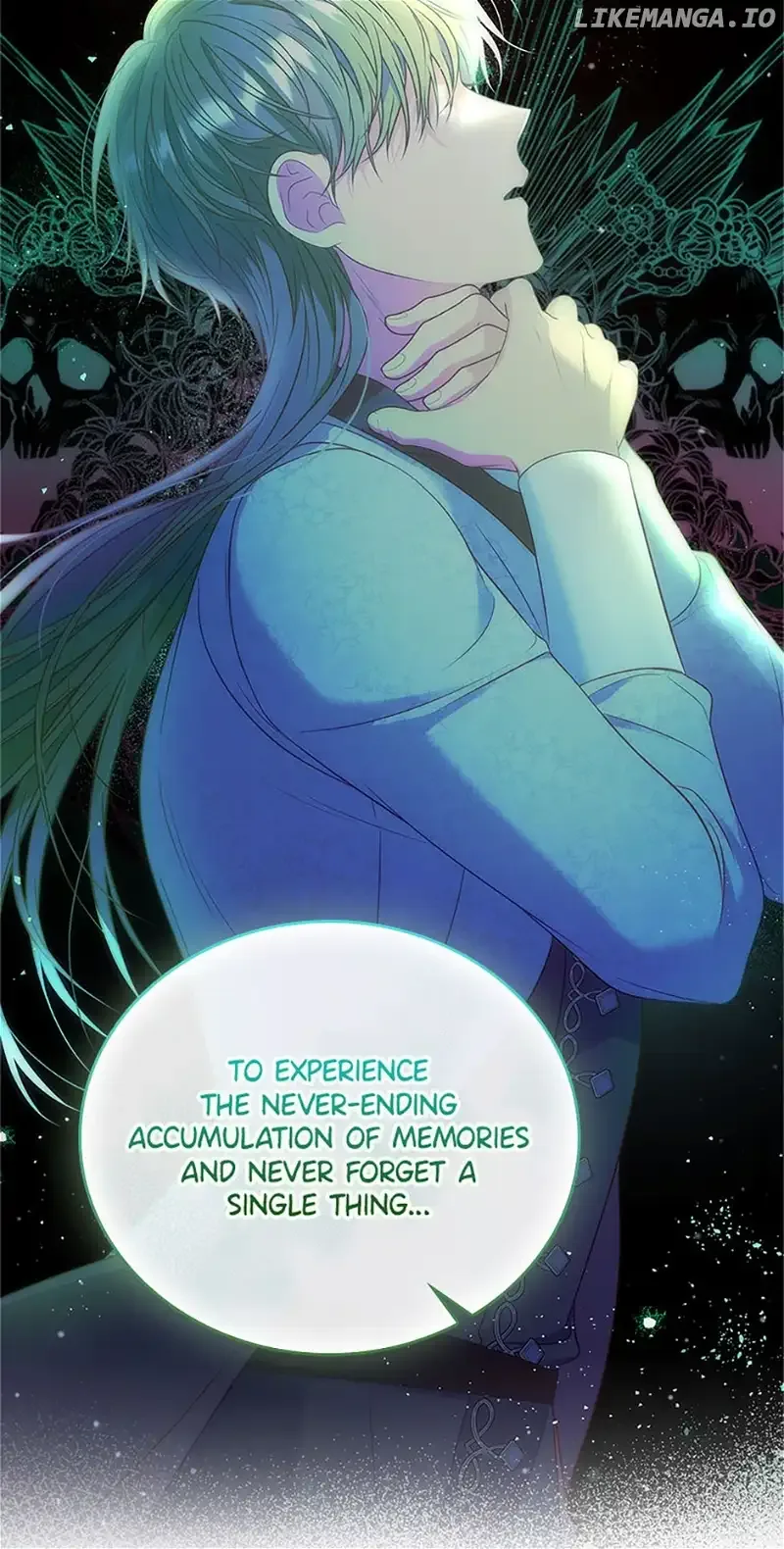 Fakes Don’t Want To Be Real Chapter 50 page 50