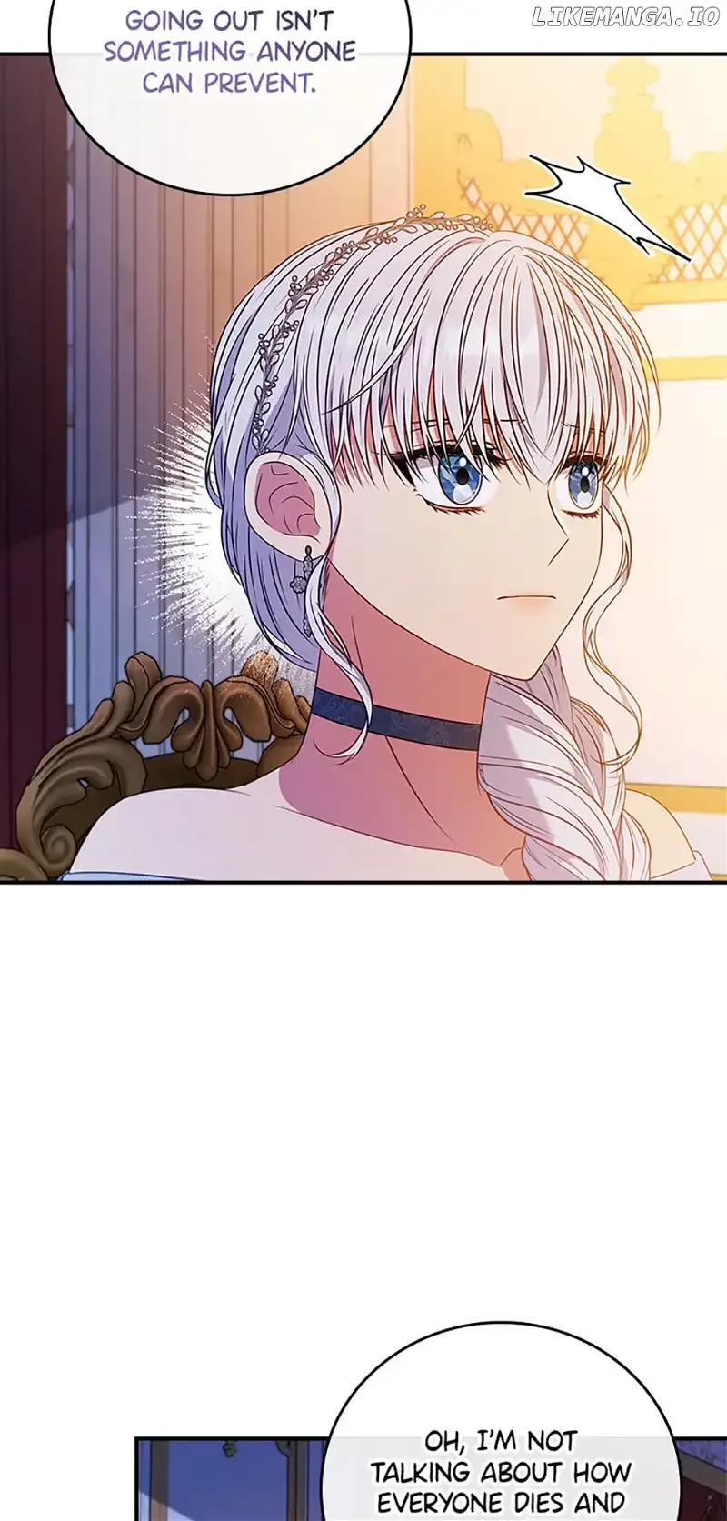 Fakes Don’t Want To Be Real Chapter 50 page 67