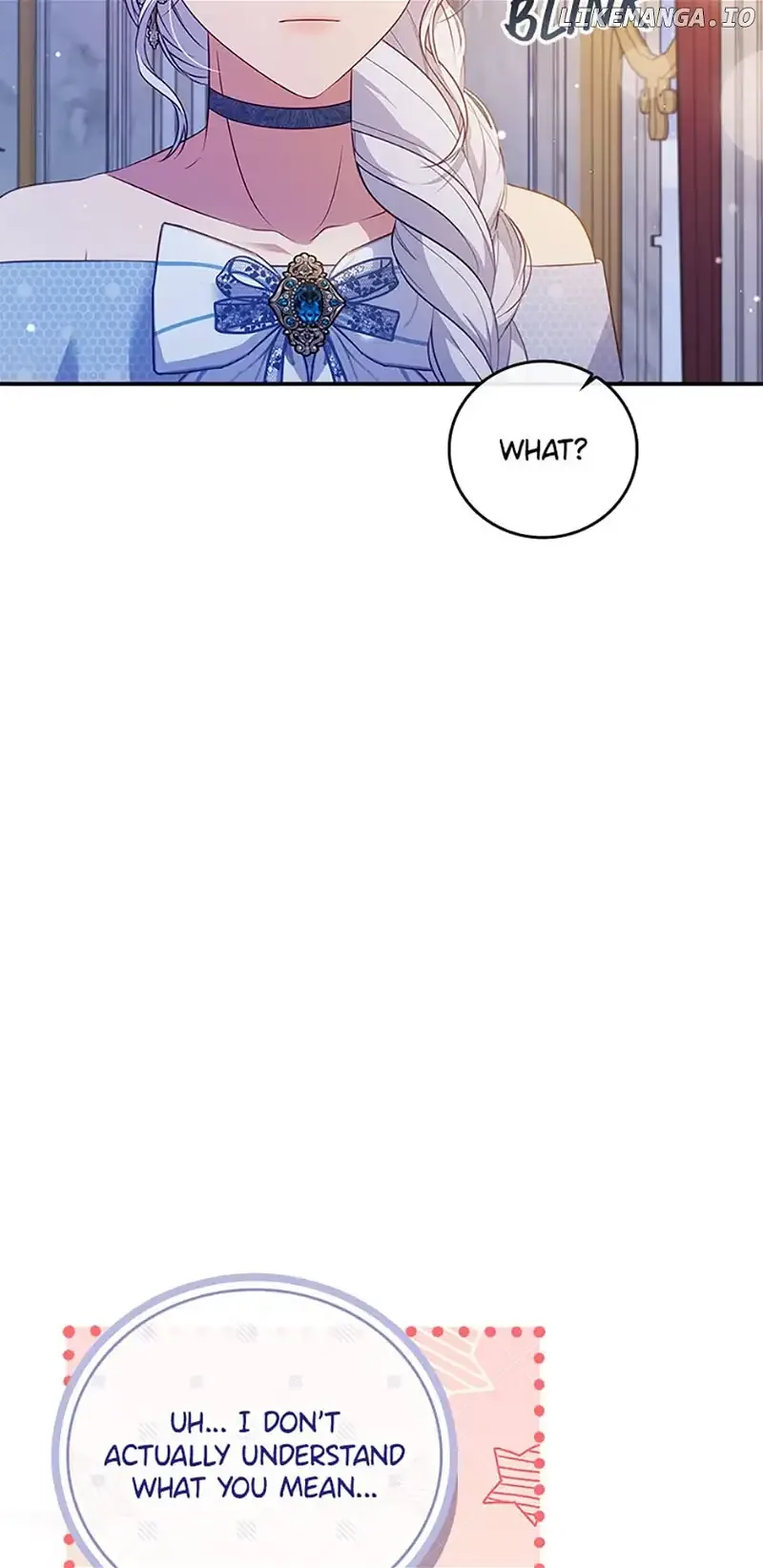 Fakes Don’t Want To Be Real Chapter 50 page 17