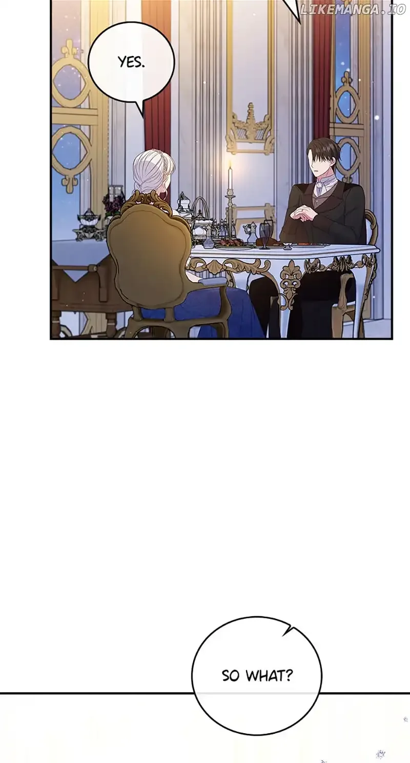 Fakes Don’t Want To Be Real Chapter 50 page 4