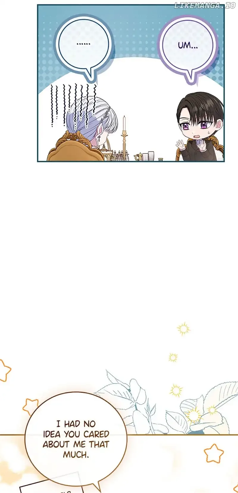 Fakes Don’t Want To Be Real Chapter 50 page 64