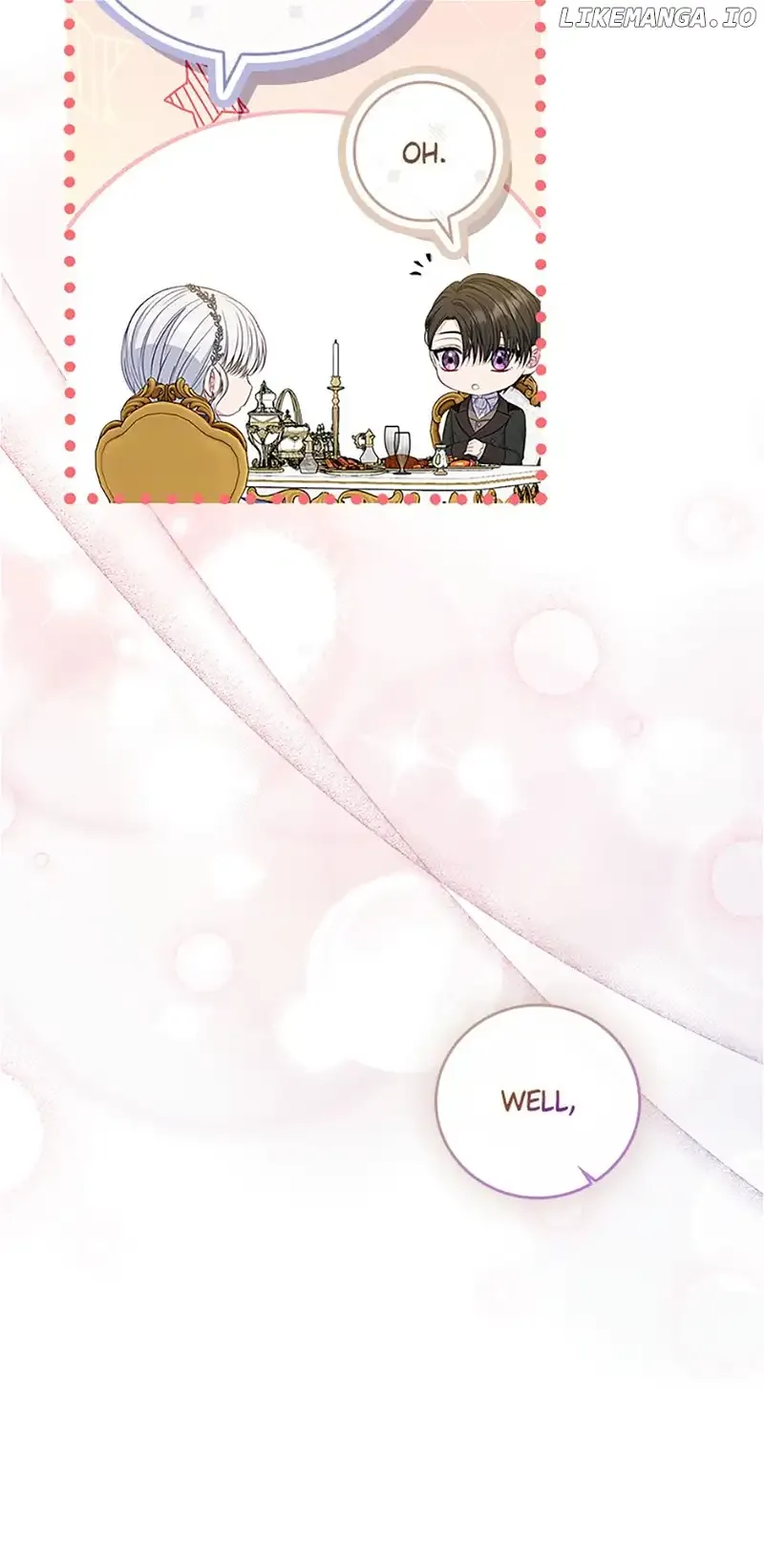 Fakes Don’t Want To Be Real Chapter 50 page 18