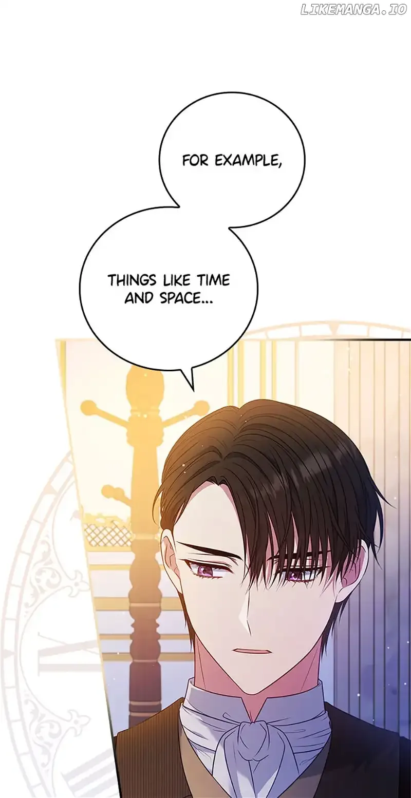 Fakes Don’t Want To Be Real Chapter 50 page 31