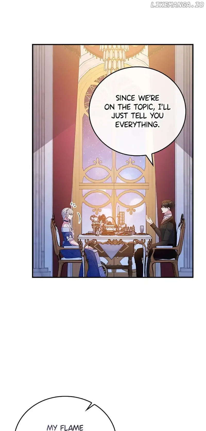 Fakes Don’t Want To Be Real Chapter 50 page 66