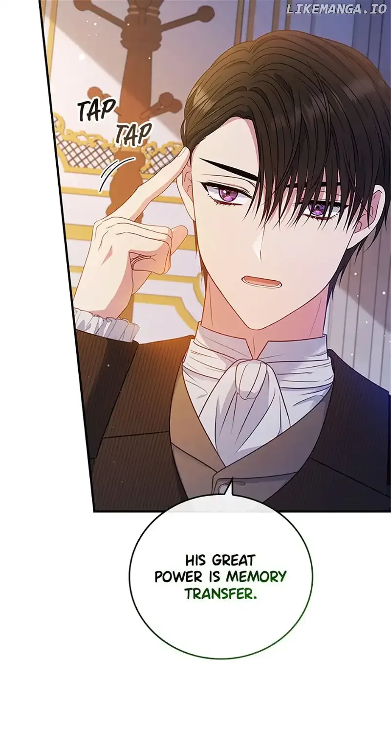 Fakes Don’t Want To Be Real Chapter 50 page 42