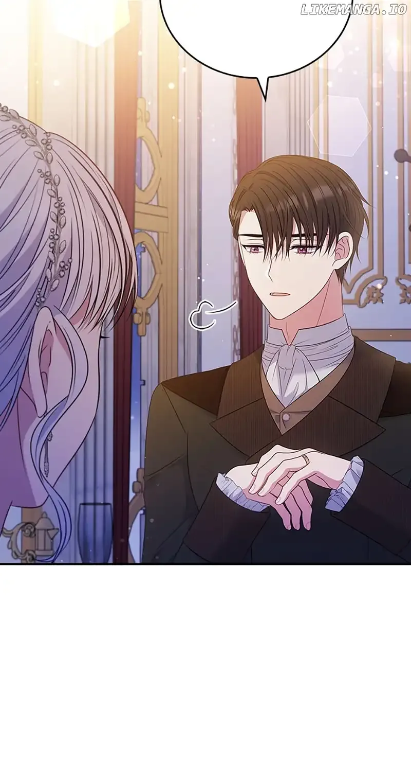 Fakes Don’t Want To Be Real Chapter 50 page 6