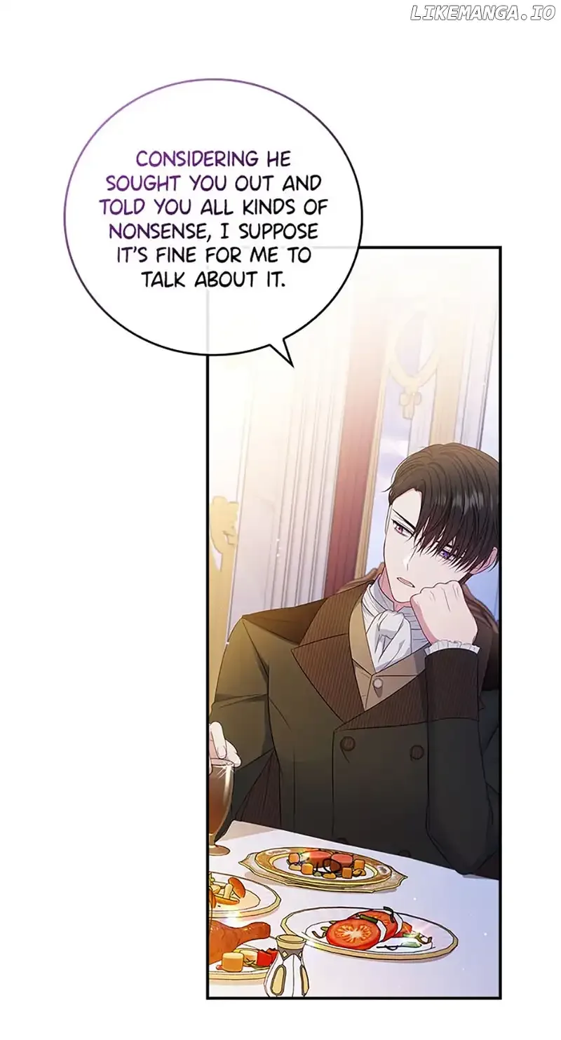 Fakes Don’t Want To Be Real Chapter 50 page 19