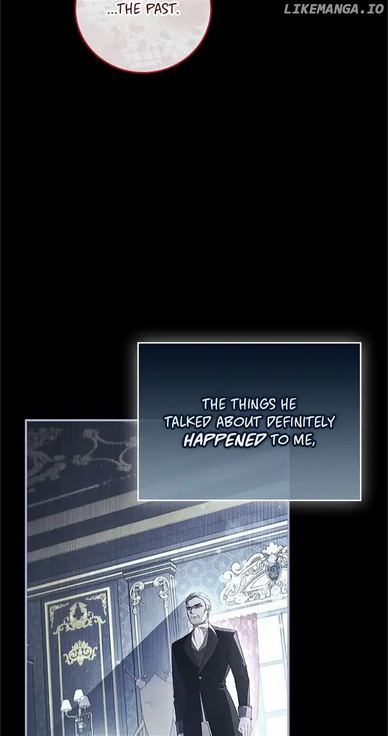 Fakes Don’t Want To Be Real Chapter 50 page 57