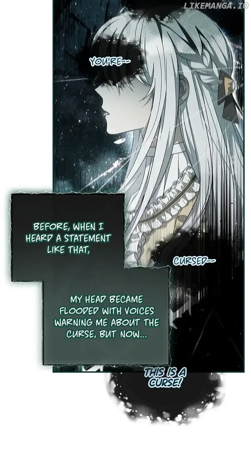 Fakes Don’t Want To Be Real Chapter 50 page 24