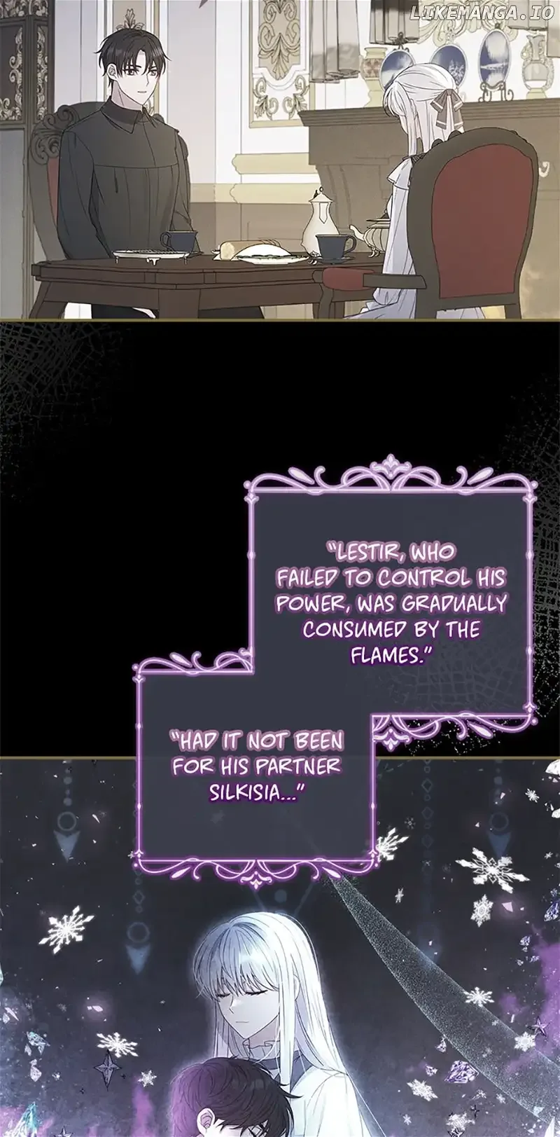 Fakes Don’t Want To Be Real Chapter 50 page 74