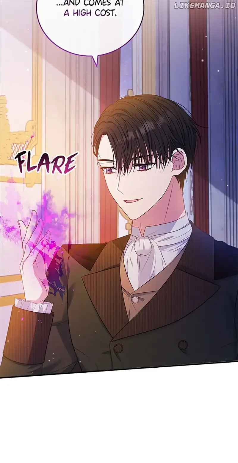 Fakes Don’t Want To Be Real Chapter 50 page 35
