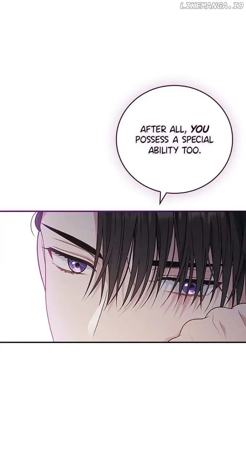 Fakes Don’t Want To Be Real Chapter 50 page 20