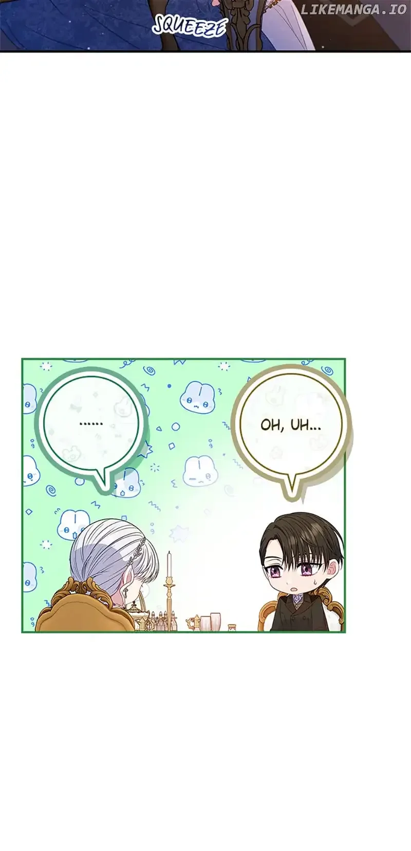 Fakes Don’t Want To Be Real Chapter 50 page 63