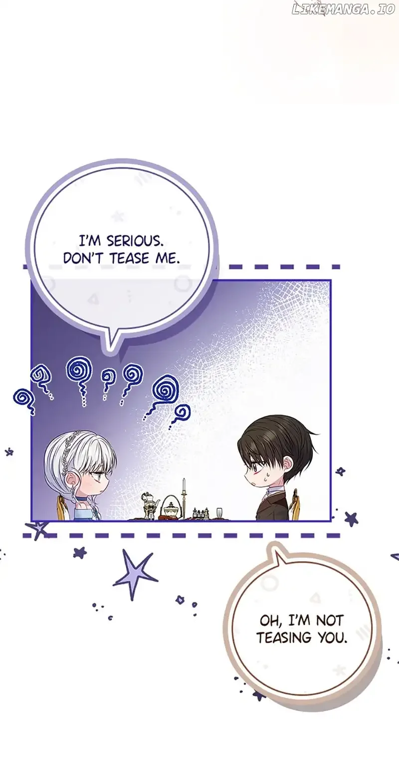 Fakes Don’t Want To Be Real Chapter 50 page 12