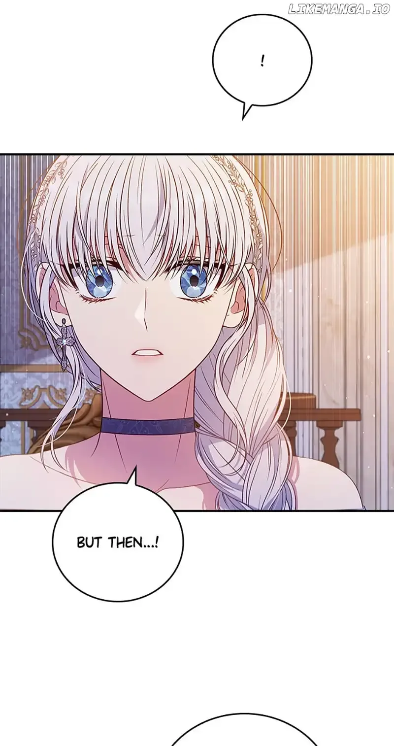 Fakes Don’t Want To Be Real Chapter 50 page 45