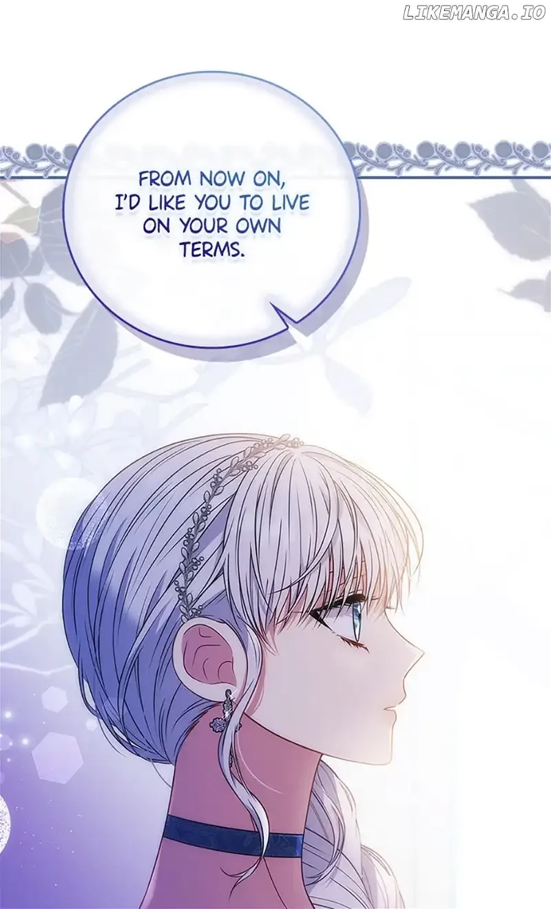 Fakes Don’t Want To Be Real Chapter 50 page 81