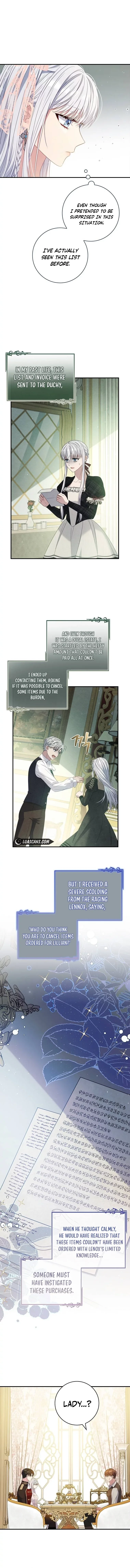 Fakes Don’t Want To Be Real Chapter 52 page 5