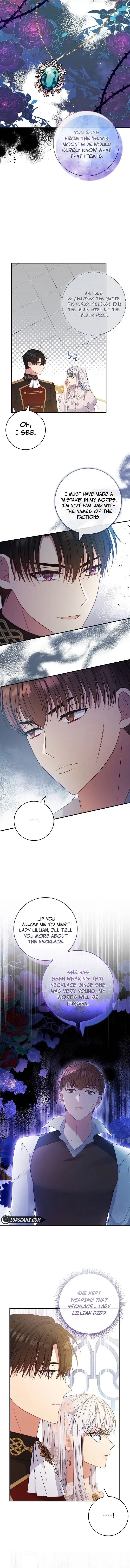 Fakes Don’t Want To Be Real Chapter 52 page 10