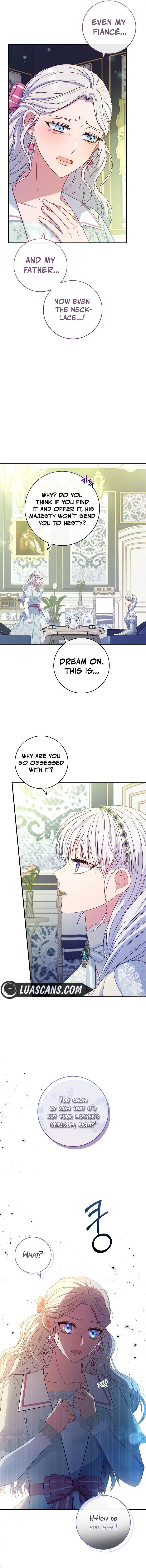Fakes Don’t Want To Be Real Chapter 53 page 12
